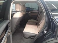 Volkswagen Touareg - Vorschau Bild 4