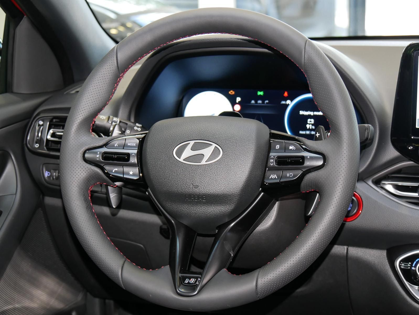 Hyundai i30 - Bild 20