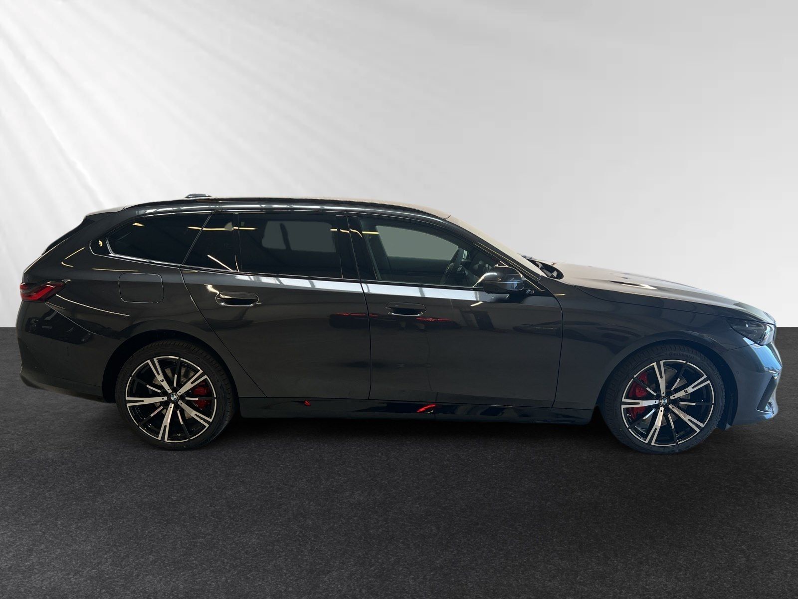 BMW i5 - Bild 2