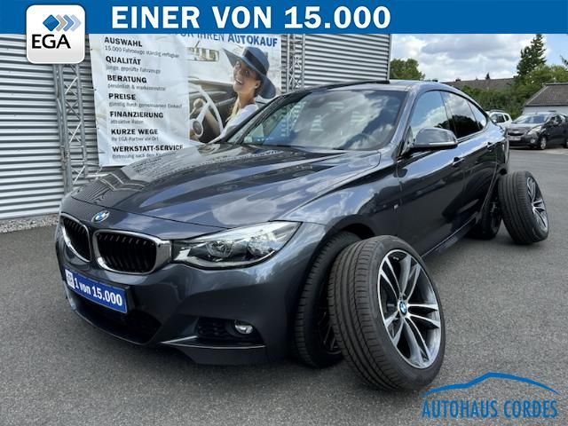 BMW 330 Gran Turismo xDrive M SPORT PANO*LEDER*HUD*N