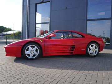 1990 Ferrari 348 缩略图 16