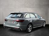Audi A4 Avant 40 TFSI S tronic S line LED*NAV*SHZ*PDC - Audi A4 Gebrauchtwagen in Erfurt