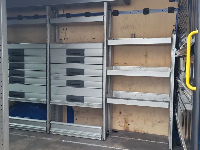 Crafter 35 2.0 TDI HD Aut. Klima AHK Kamera SHZ