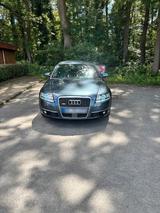 Audi A6 3.0 TDI Sehr viel Neu Tüv auch - Audi A6 aus 2006: 3.0
