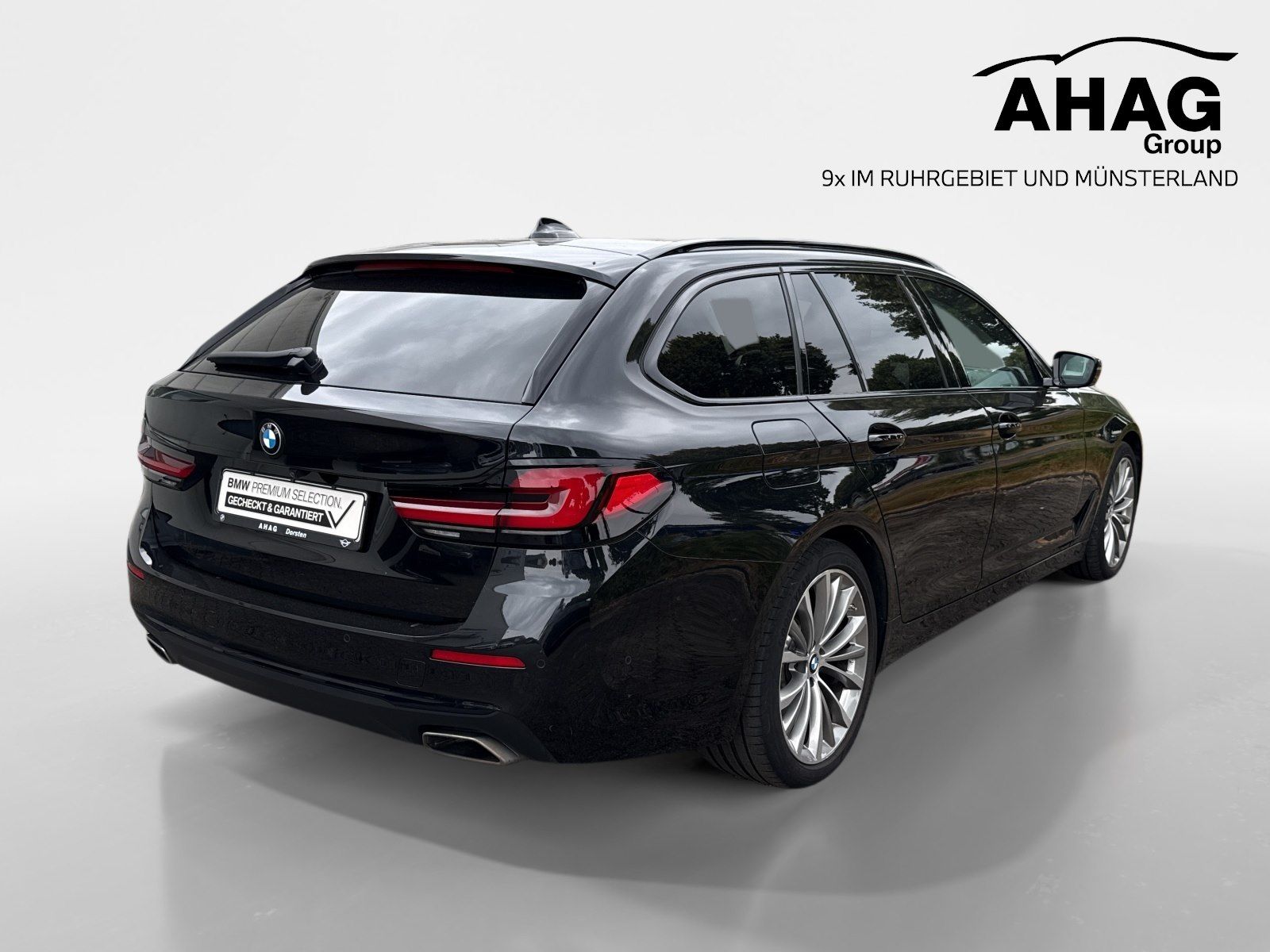 BMW 530 - Bild 4