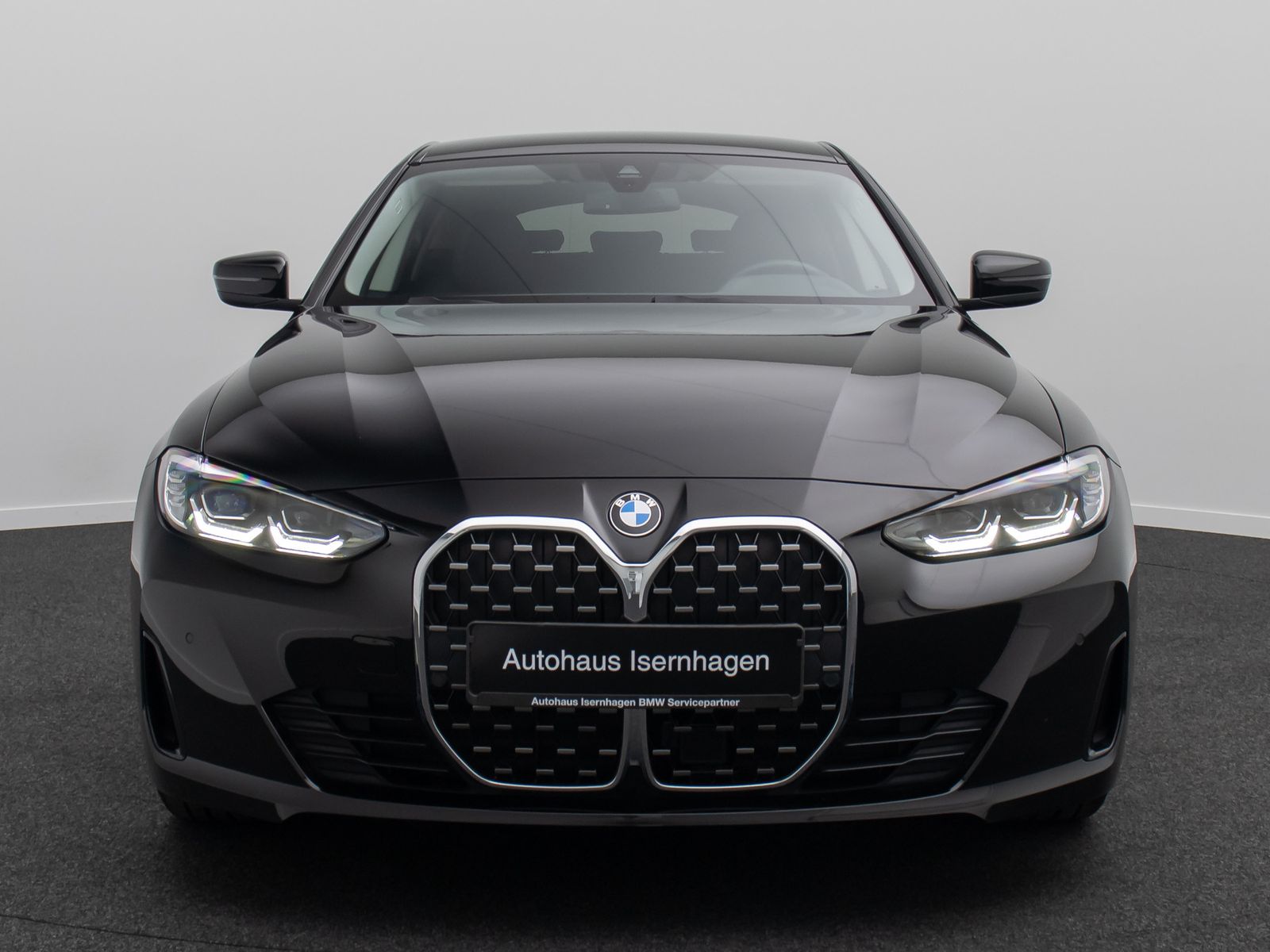 Fahrzeugabbildung BMW 420 Gran Coup&eacute; DAB Kamera CockitPlus Leder Sport