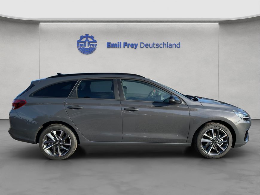 Hyundai i30 – Bild 7