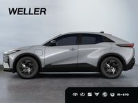Toyota C-HR - Vorschau Bild 3