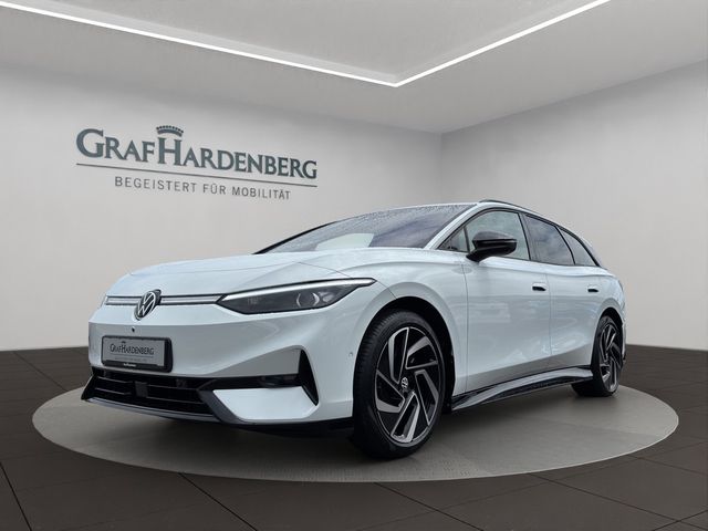 Volkswagen ID.7 Tourer Pro 210 kW AHK RFK ACC
