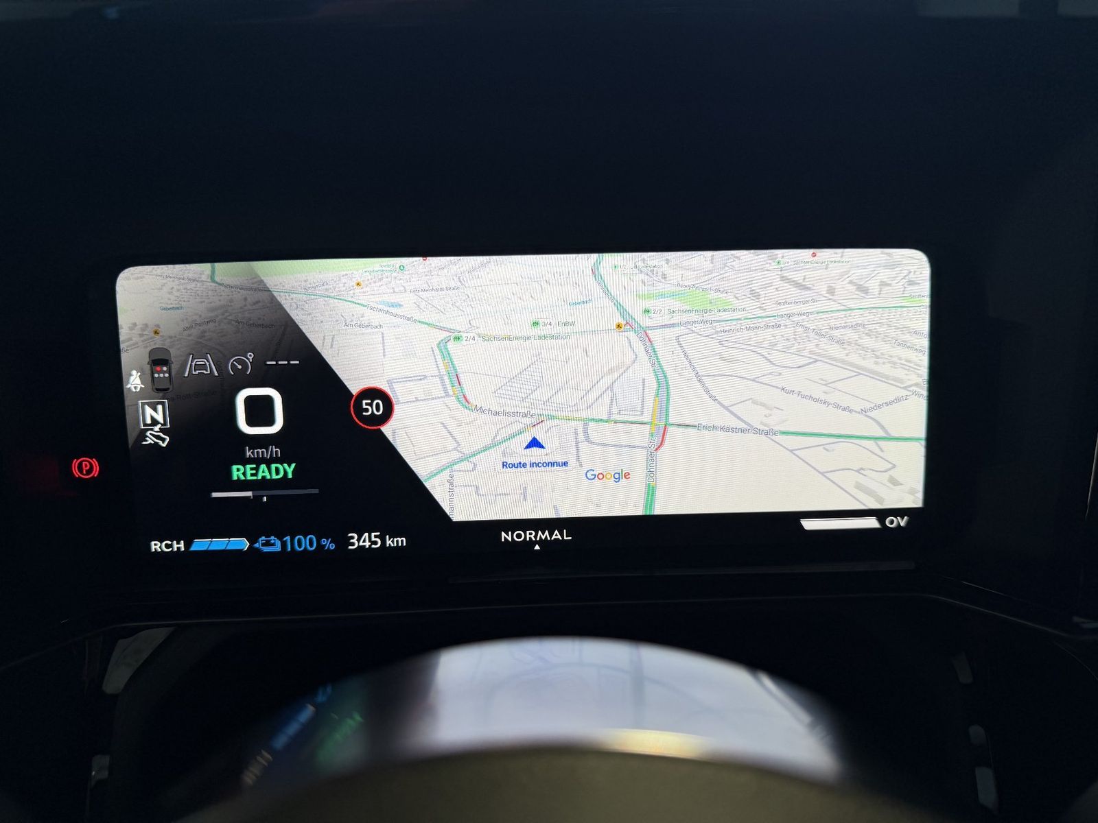 Alpine A290 - Bild 18