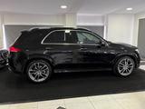 Mercedes-Benz GLE 400 d 4M AMG*PANO*HUD*AIRMATIK*AHK*22 ZOLL* - Mercedes-Benz GLE 400 in Bochum