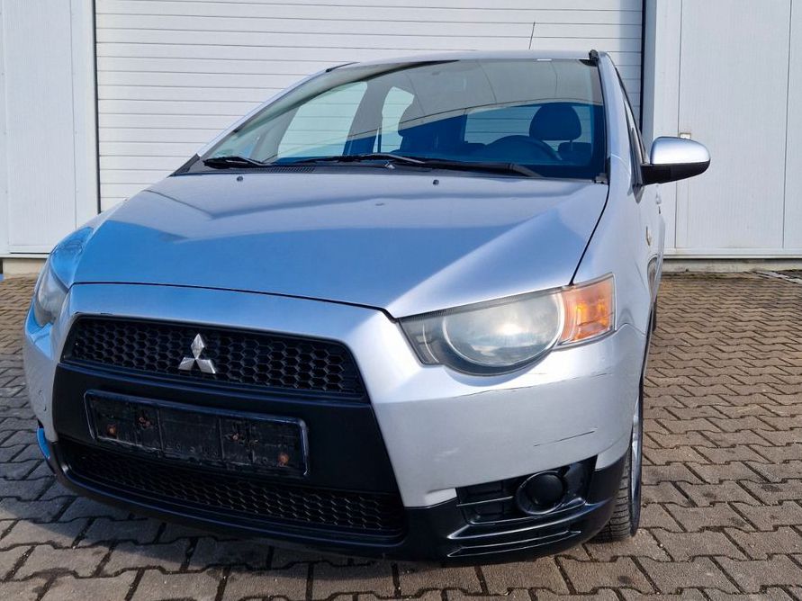 Angebot ansehen Mitsubishi Colt
