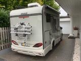 Knaus Vansation 500 MQ - Knaus 500