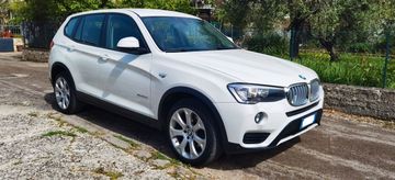 BMW X3 - 4