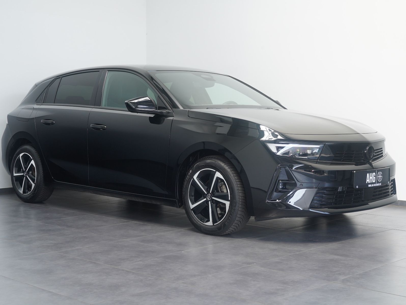 Fahrzeugabbildung Opel Astra L 1.2 Turbo GS LED/INTELLILUX/ACC/360°