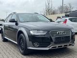 Audi A4 Allroad quattro 2.0 TDI/Navi/AHK/Tempomat - Audi A4 Allroad mit Diesel-Antrieb: Leder, mit Navigationssystem