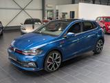Volkswagen Polo 2.0 TSI DSG OPF GTI 8-fach 1. Hand