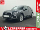 Audi Q2 30 TFSI advanced 5-J-GAR NAVI AHK LED - Audi Q2 GA Gebrauchtwagen