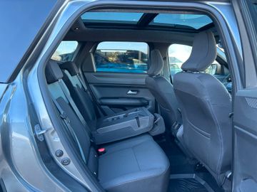 Dacia Bigster HYBRID 155 Extreme