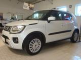 Suzuki Ignis 1.2 HYBRID Com.,Sitzheiz,Rückfahrk.W-Räder - gebrauchte Suzuki Ignis aus dem Jahr 2023