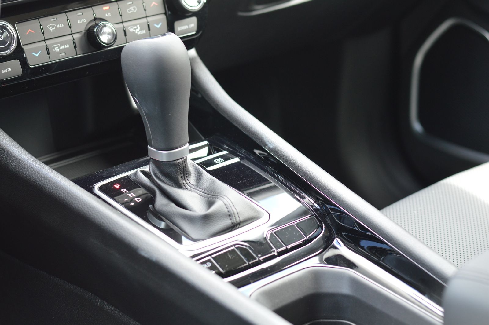 Jeep Compass - Bild 14