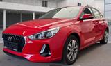 Hyundai i30 1.4 TGDI KAT NAVI KAMERA SITZ/LENKHZG - Hyundai Gebrauchtwagen in Hamm