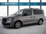 Ford Tourneo Connect Kombi Titanium 2.0 EcoBlue Stand - Ford Tourneo Connect in Frankfurt (Main)