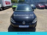 Volkswagen Golf VII 1.6 TDi Cup/Klima/Dynaudio/Alu/ - Volkswagen Golf mit Diesel-Antrieb: Limousine, Cup