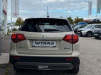 Suzuki Vitara - Vorschau Bild 7