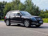 Mercedes-Benz GLK 220 CDI BT 4MATIC AHK PANO NAVI Allwetter - gebrauchte Mercedes-Benz GLK 220 aus dem Jahr 2015
