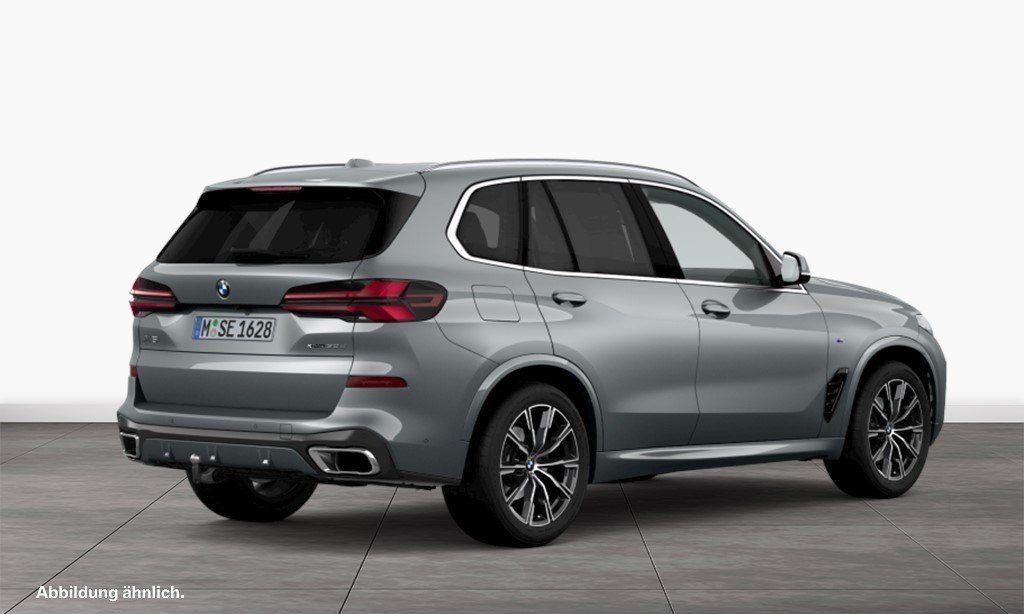 BMW X5 - Bild 3