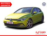 Volkswagen Golf VIII Style 1.5 eTSI DSG LED Navi ACC PDC - Volkswagen Golf mit Hybrid-Antrieb