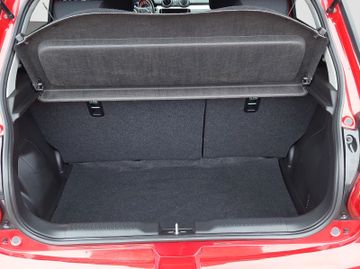 Fotografie 8 des Suzuki Swift Comfort Automatik ACC CarPlay Allwetter