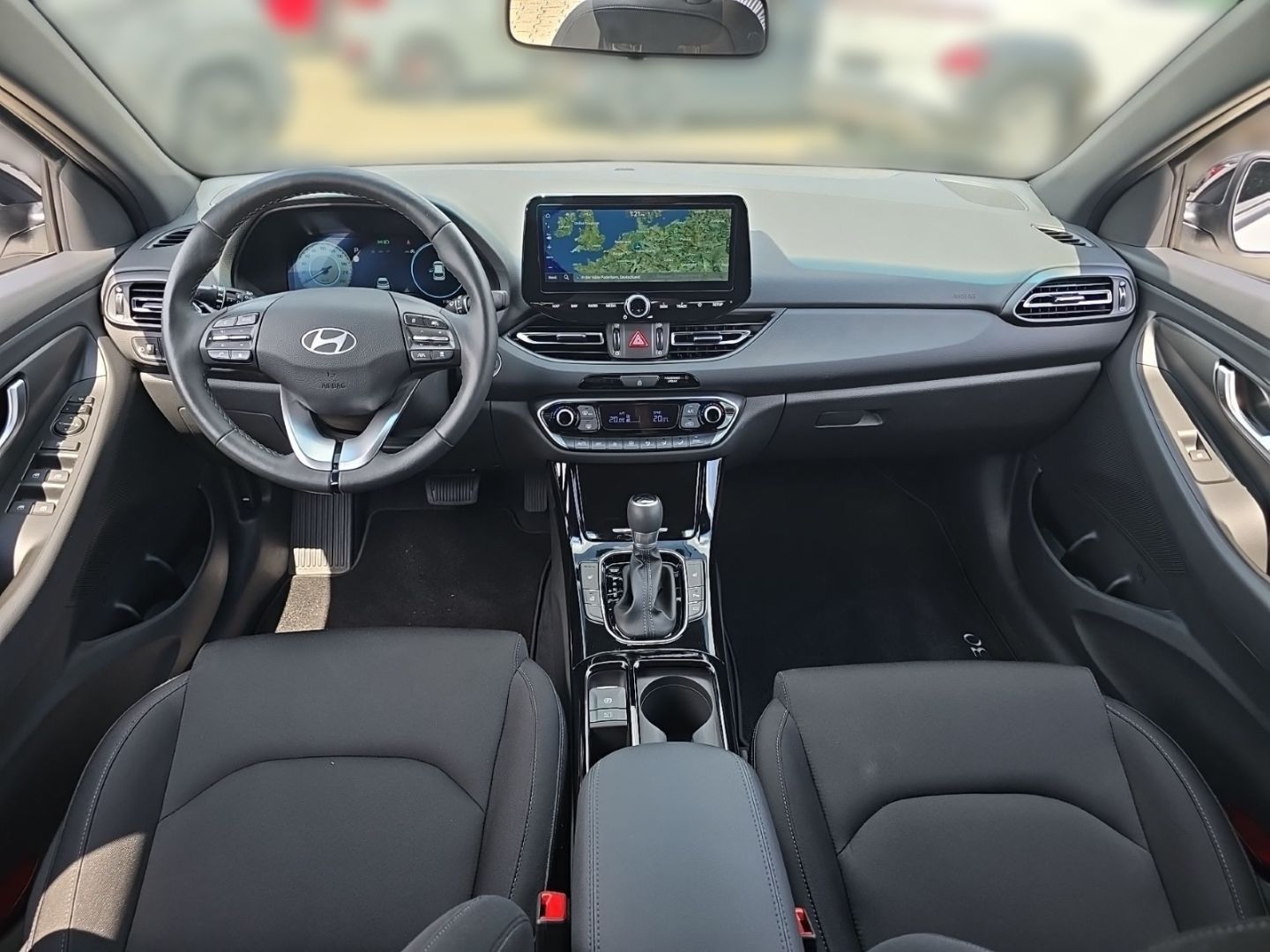 Hyundai i30 – Bild 11