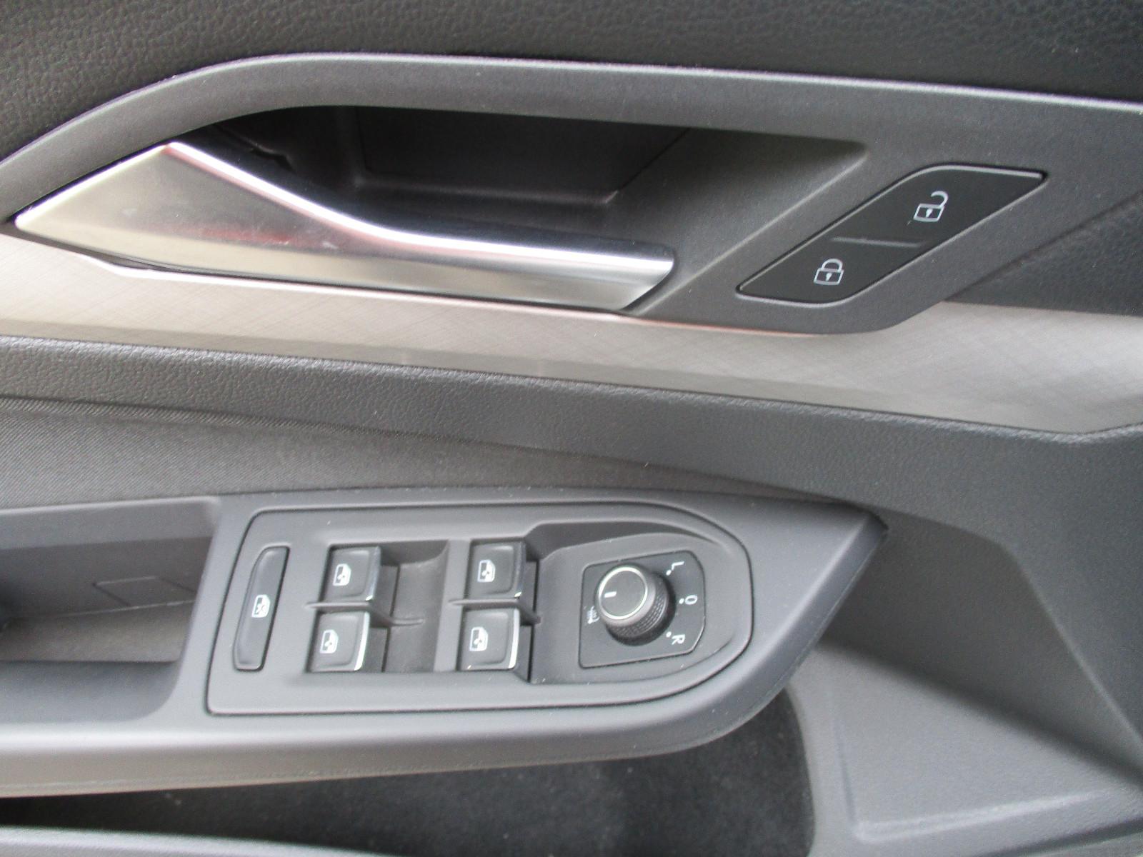 Volkswagen Golf VIII Variant Life DSG Navi MILD-HYBRID 2.Hd, миниатюра 7