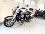 Kawasaki VN 1700 Classic Tourer Vulcan nur 21.000 km !