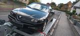 Alfa Romeo Spider 2.0 T.Spark - - gebrauchte Alfa Romeo Spider aus dem Jahr 1998