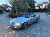 Mercedes-Benz SL 500 Final Edition Final Edition - Mercedes-Benz SL-Klasse: Final Edition