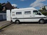 Mercedes-Benz Mercedes Sprinter 313 CDI Automatik mit DPF - Mercedes-Benz Auto s