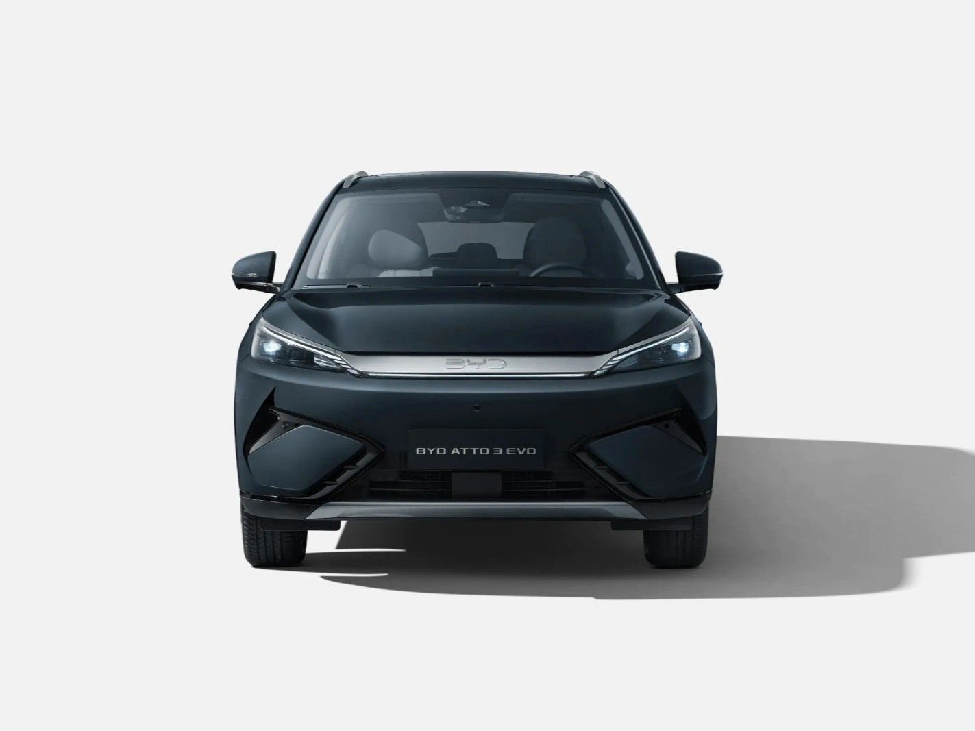 BYD ATTO 3