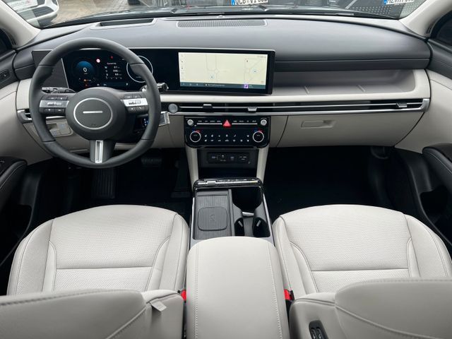 Hyundai Tucson – Bild 17