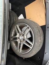 Mercedes-Benz E 250 E Limousine E 250 CDI 4Matic AMG Line - Mercedes-Benz E 250 mit Diesel-Antrieb: Automatik