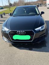 Audi A4 2.0 190 PS EURO6 QUATRO Scheckheft... - Audi A4: 1.6