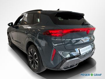 Cupra Terramar - 4