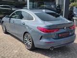 BMW 218i Gran Coupe 1.HAND/HUD/PANO/ACC/TOT - BMW 218 in Duisburg