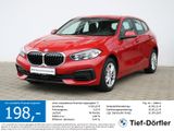BMW 118i DKG F40 Advantage ACC+/CAM/NAVI/LEDER/SH