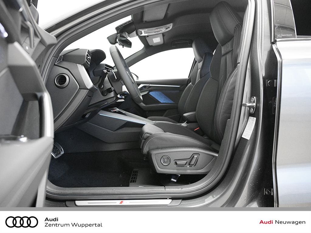 Audi A3 - Bild 11