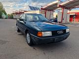 Audi 80 2.HAND,Org.145.000 km - Audi 80: 2.0