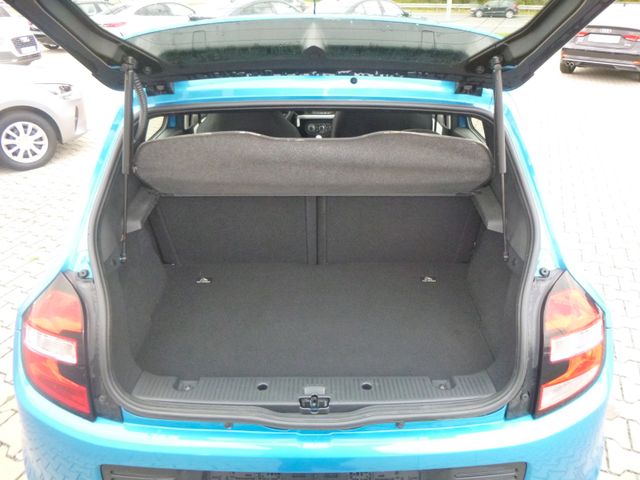 Fahrzeugabbildung Renault Twingo 1,0 SCe 70 >49.943KM/Sitzheizung<