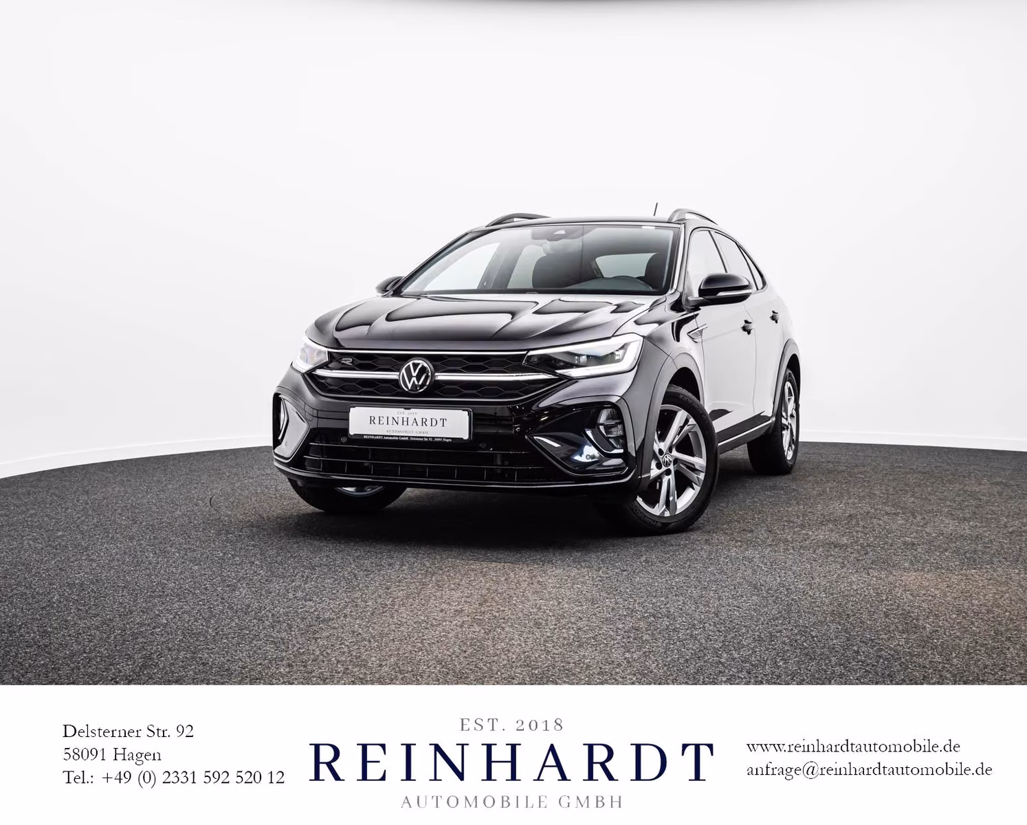 Volkswagen Taigo 1.0TSi R-LINE IQ-LIGHT/CARPLAY/SHZ./KAMERA, миниатюра 2